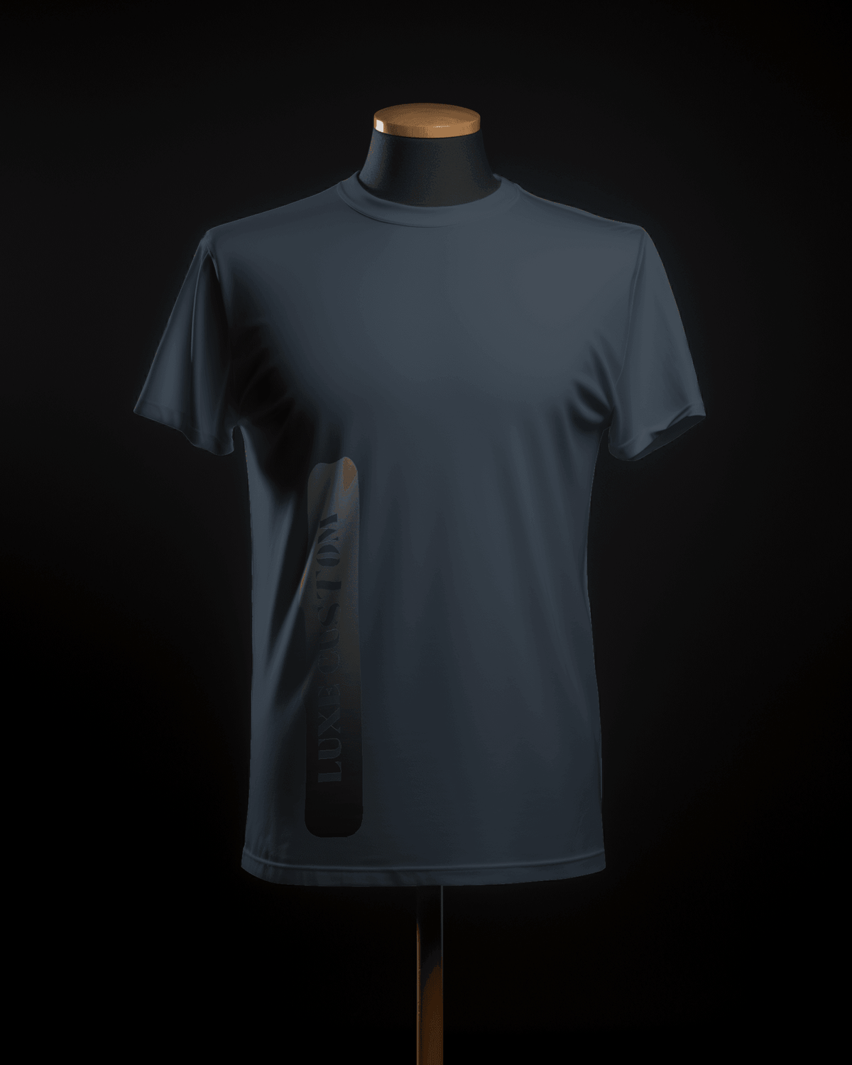 Gradient BL2 T Shirt by Luxe Sensational