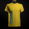 Gradient BL2 T Shirt - Stylish and Comfortable T Shirt for Everyday Wear - Luxe Custom Designer