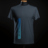 Gradient BL2 T Shirt - Stylish and Comfortable T Shirt for Everyday Wear - Luxe Custom Designer