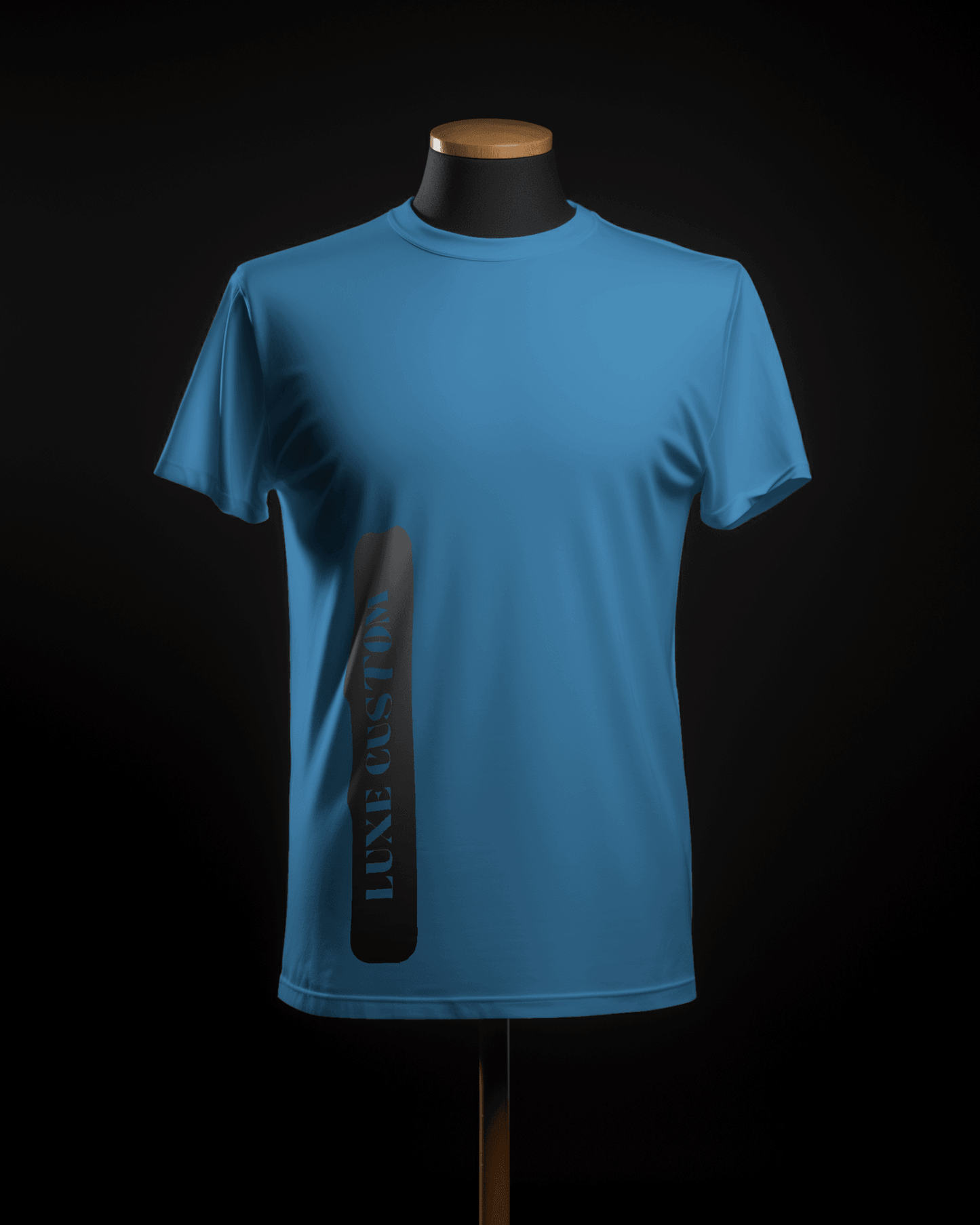 Gradient BL2 T Shirt - Luxe Custom Designer