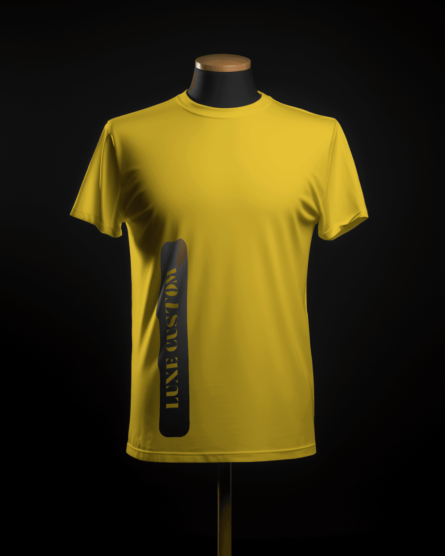 Gradient BL2 T Shirt - Luxe Custom Designer