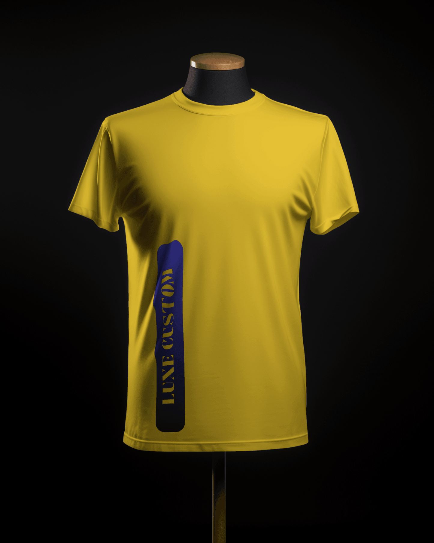 Gradient DBL2 T shirt - Stylish Comfort for Every Occasion - Luxe Custom Designer