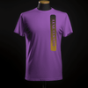 Gradient GLD T-Shirt for Trendy Fashion and Comfortable Style - Luxe Custom Designer