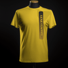 Gradient GLD T-Shirt for Trendy Fashion and Comfortable Style - Luxe Custom Designer