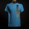 Gradient GLD T-Shirt for Trendy Fashion and Comfortable Style - Luxe Custom Designer