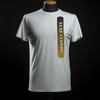 Gradient GLD T-Shirt for Trendy Fashion and Comfortable Style - Luxe Custom Designer