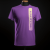 Gradient Pi t shirt - Stylish and Comfortable Graphic Tee - Luxe Custom Designer