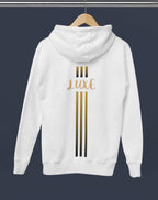 Gradient Triple Hoodie by Luxe Sensational