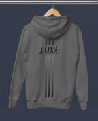 Gradient Triple Hoodie by Luxe Sensational