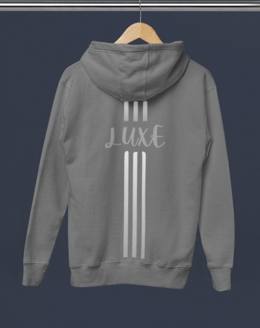 Charcoal Grey