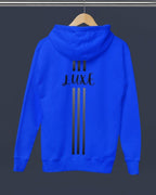 Gradient Triple Hoodie by Luxe Sensational