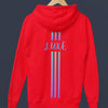 Gradient Triple Hoodie - Luxe Custom Designer