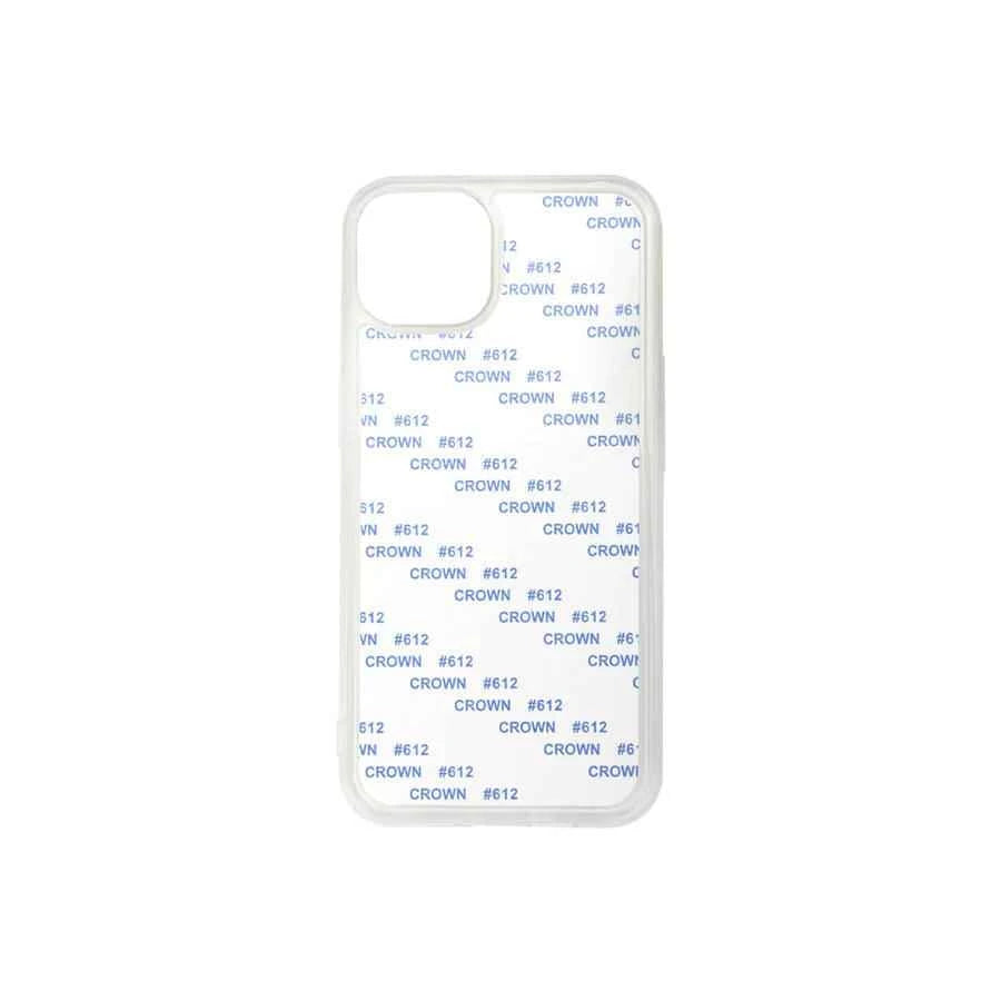 iPhone 13 5.4 Mini - Clear - Luxe Custom Designer