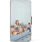 iPhone 13 Mini PU Leather Case - Stylish Flip Cover for Ultimate Protection by Luxe Sensational