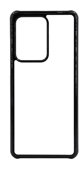 iPhone 13 6.1 - Plastic Case - White - Luxe Custom Designer