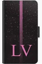 iPhone 13 PU Leather Case - Stylish 6.1 Flip Cover by Luxe Sensational