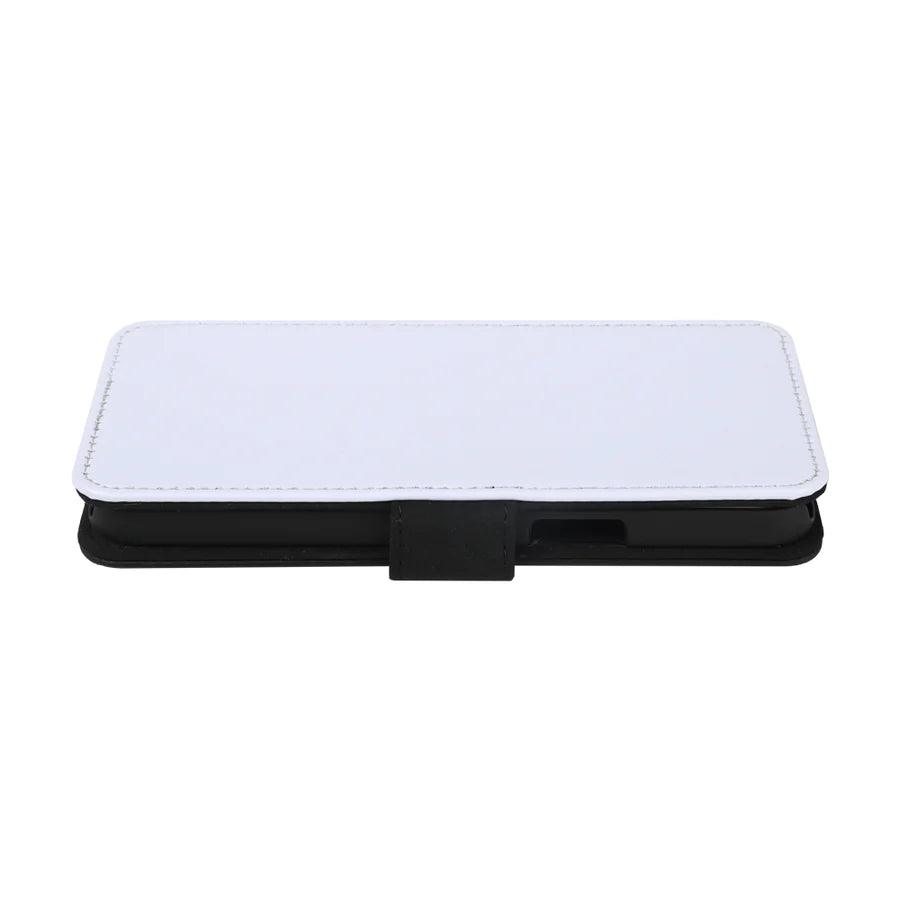 iPhone 13 6.7 Pro Max - PU Leather Flip Case - Luxe Custom Designer