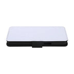 iPhone 13 Pro Max Leather Case - PU Leather Flip Cover for Premium Protection by Luxe Sensational