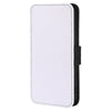 iPhone 14 6.1 - PU Leather Flip Case - Luxe Custom Designer