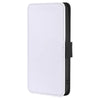 iPhone 14 Plus 6.7 - PU Leather Flip Case - Luxe Custom Designer