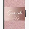 iPhone 14 Pro 6.1 - PU Leather Flip Case - Luxe Custom Designer