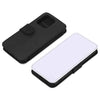 iPhone 14 Pro 6.1 - PU Leather Flip Case - Luxe Custom Designer