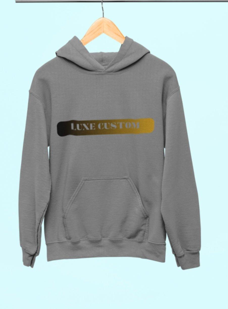 Charcoal Grey
