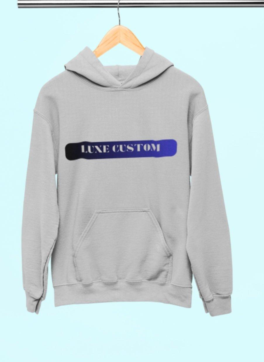 LC Luxe Hoodie by Luxe Sensational