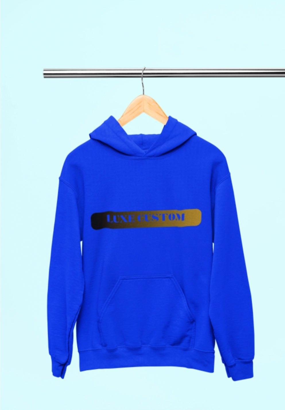 Royal Blue
