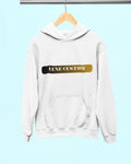 LC Luxe Hoodie by Luxe Sensational