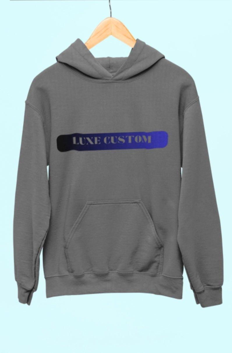 LC Luxe Hoodie by Luxe Sensational