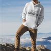 Luxe Custom Hoodie - Luxe Custom Designer