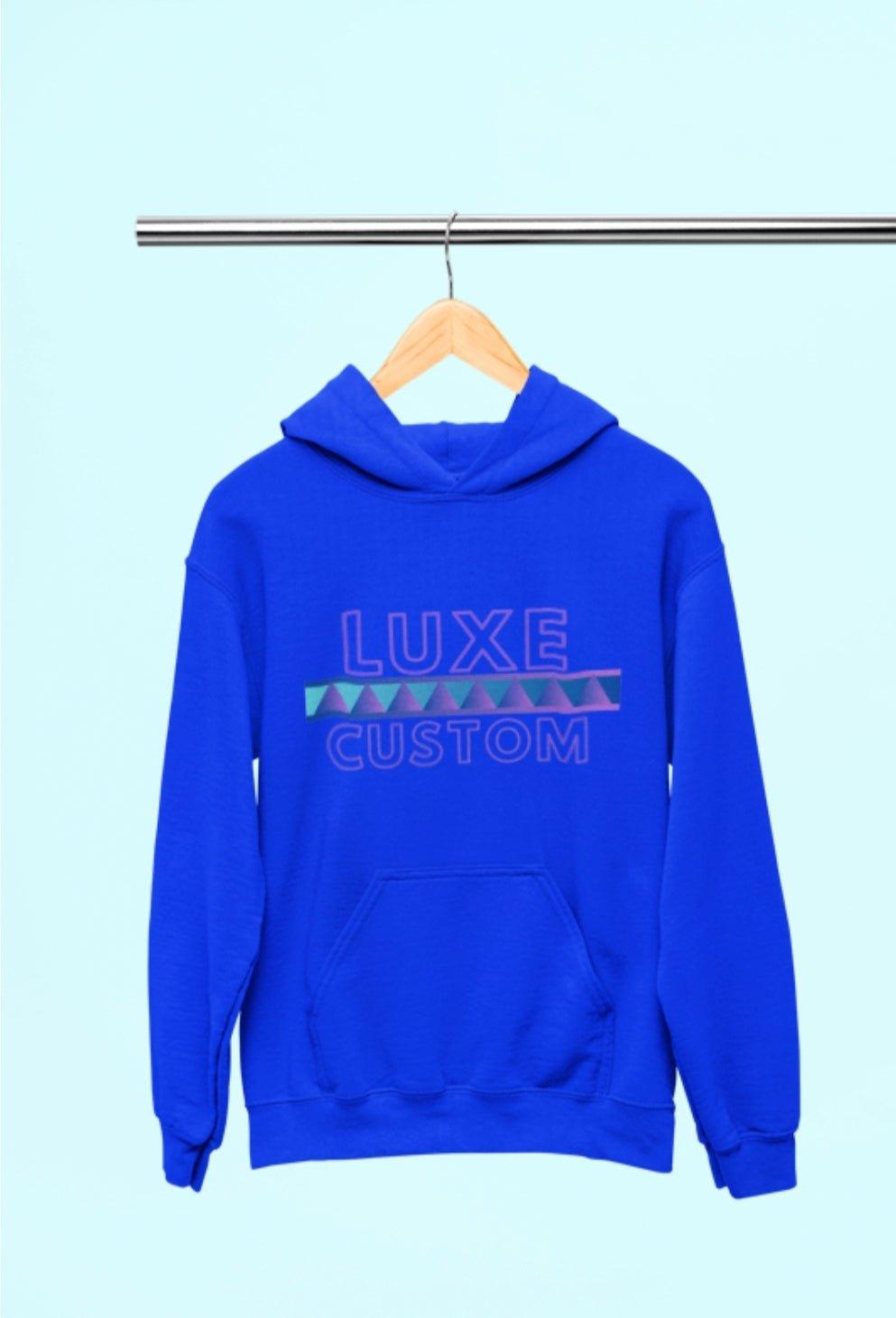 Royal Blue