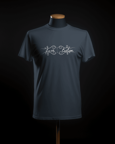 Luxe Custom T-shirt - Luxe Custom Designer