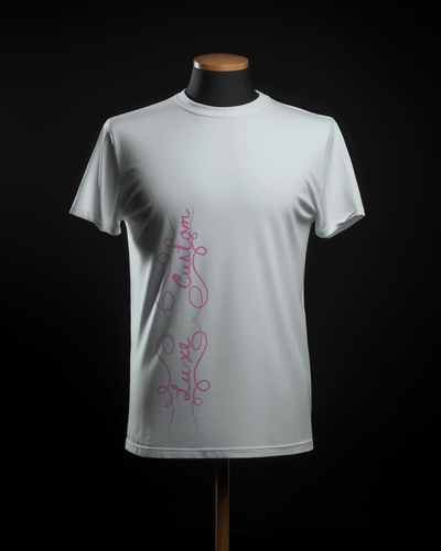 Luxe Custom T-Shirt - Luxe Custom Designer