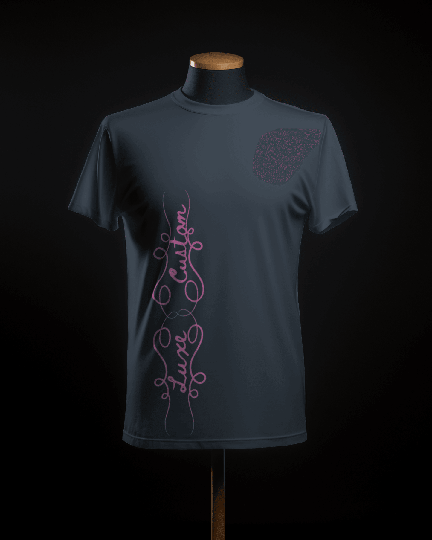 Luxe Custom T-Shirt - Luxe Custom Designer