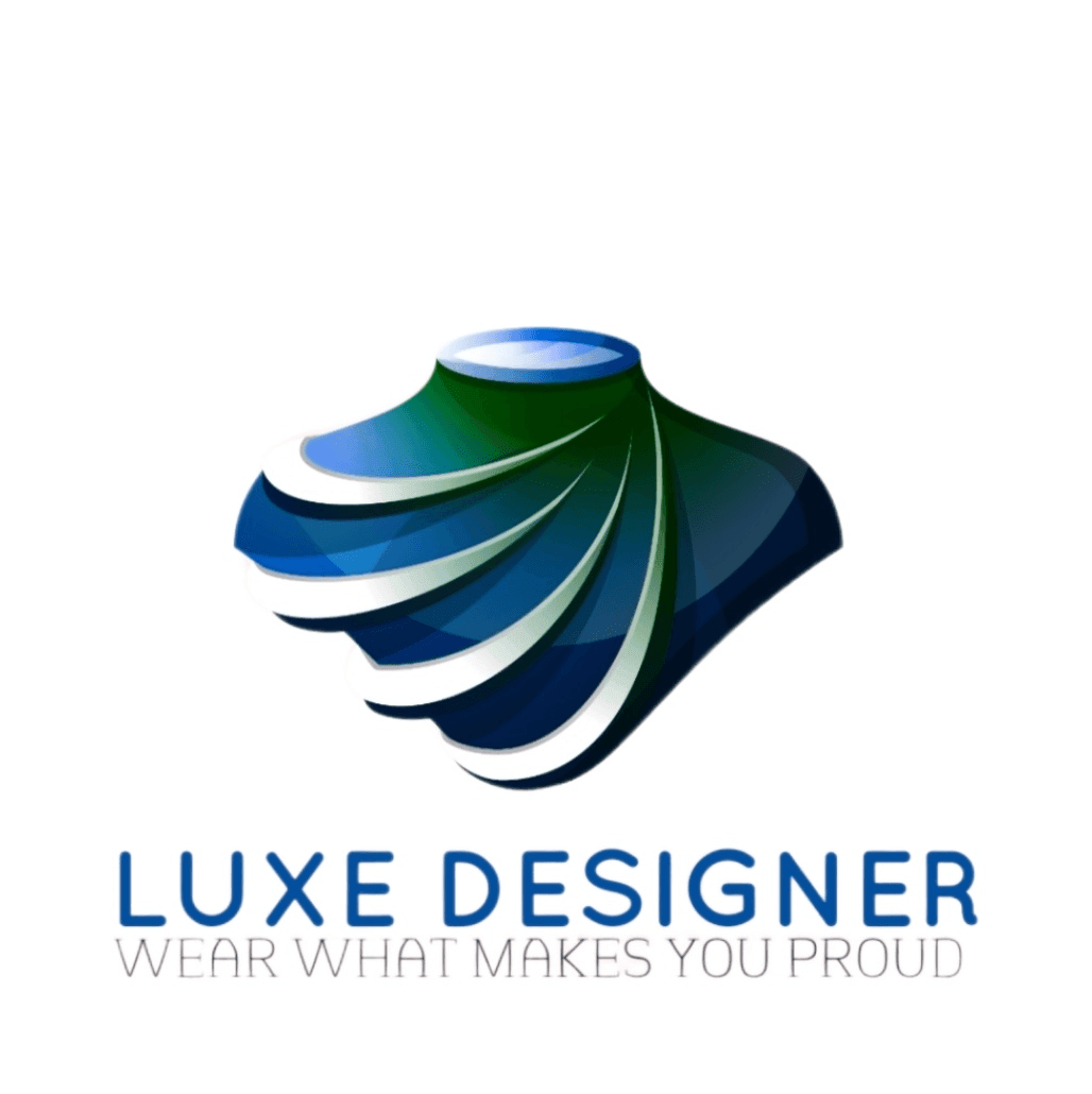 LUXE DESIGNER LOGO - Luxe Custom Designer