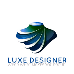 LUXE DESIGNER LOGO by Luxe-Custom-Designer