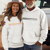 Luxe Fade Hoodie - Luxe Custom Designer