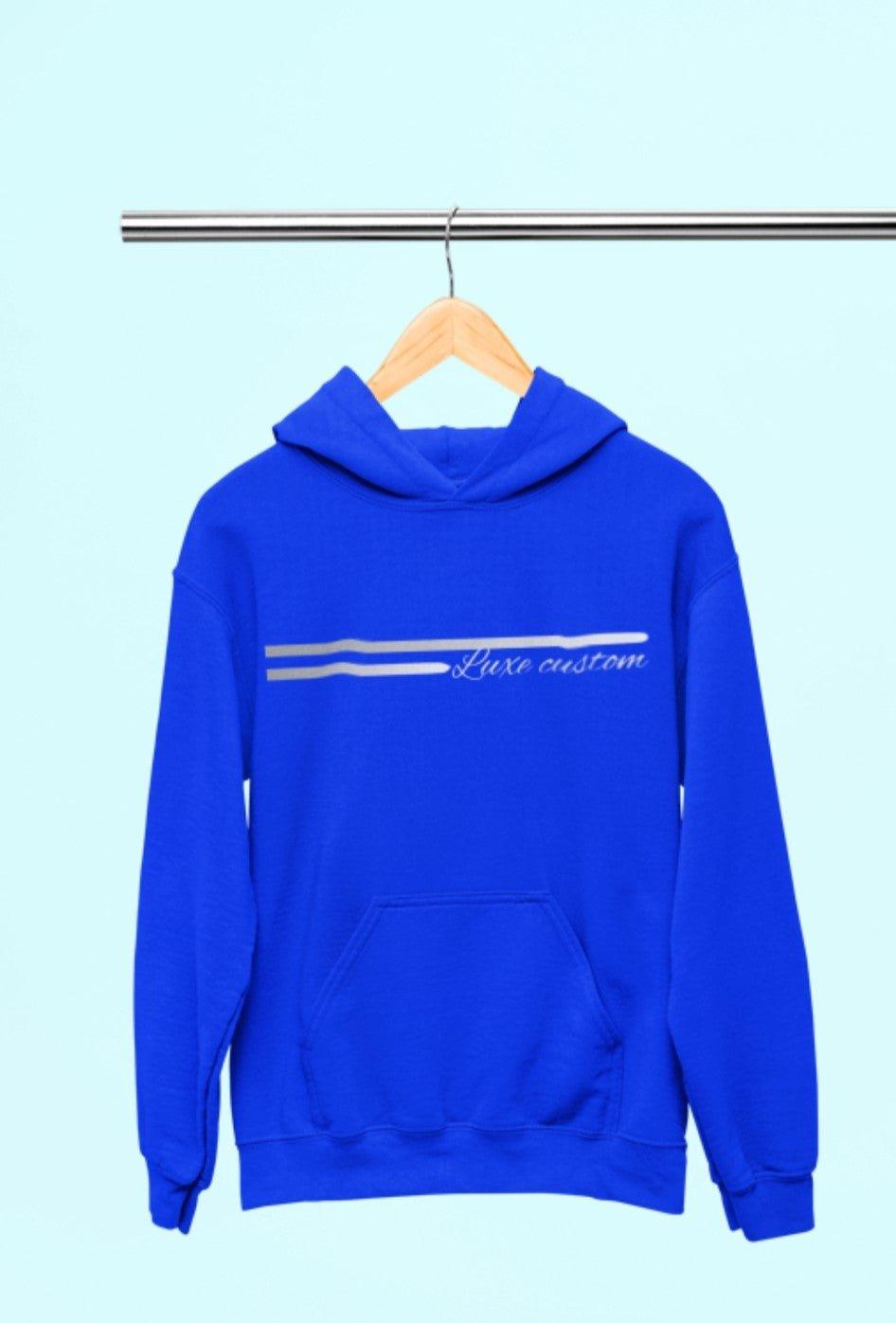 Royal Blue