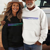 Luxe Fade Hoodie - Luxe Custom Designer