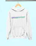 Luxe Fade Hoodie by Luxe Sensational