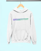 Luxe Fade Hoodie by Luxe Sensational