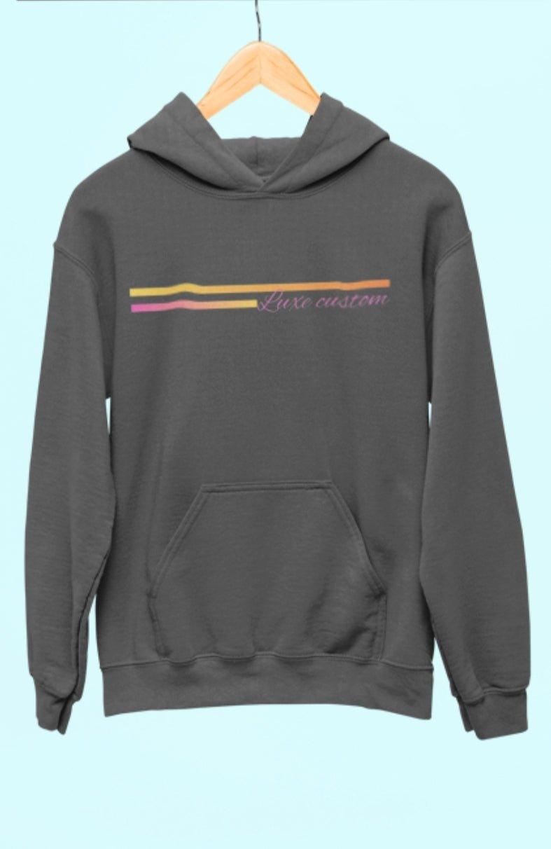 Charcoal Grey