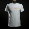 Luxe Flash T-Shirt - Luxe Custom Designer