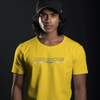 Luxe Flash T-Shirt - Luxe Custom Designer