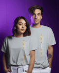 Luxe Flash T-Shirt by Luxe Sensational