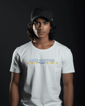 Luxe Flash T-Shirt by Luxe Sensational