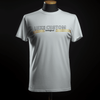 Luxe Flash T-Shirt - Luxe Custom Designer