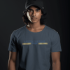 Luxe Flash T-Shirt - Luxe Custom Designer